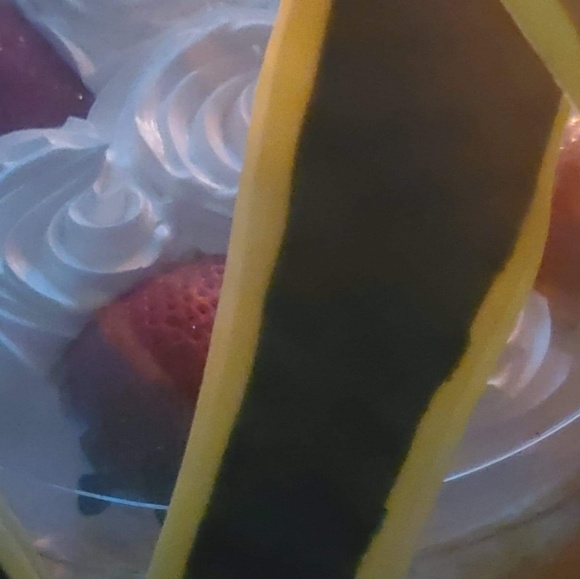 Meet your Posher, Angelina - Picture 1 of 1